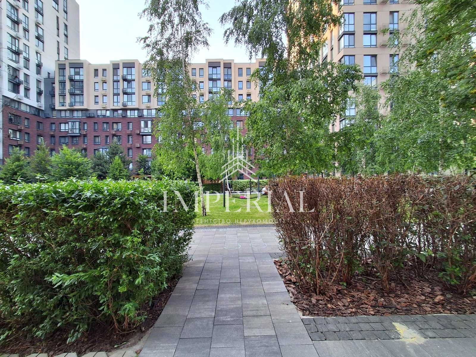 1-кімнатна квартира