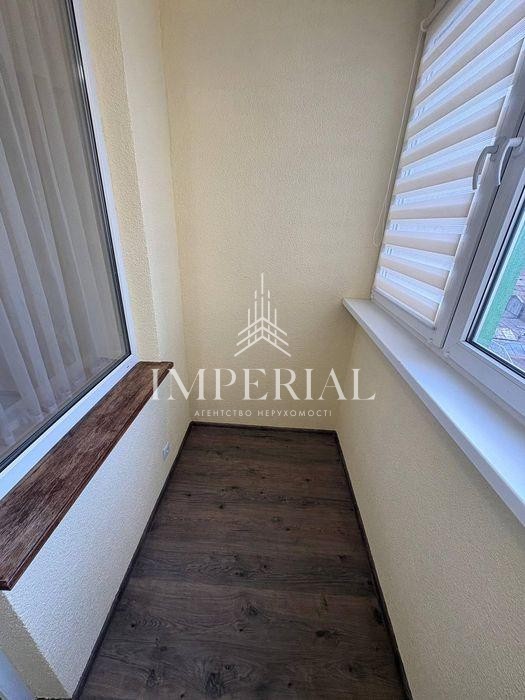 2-кімнатна квартира