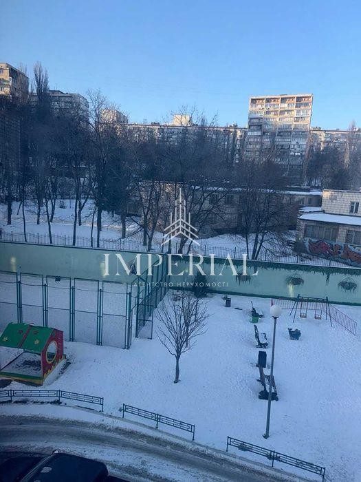 3-кімнатна квартира