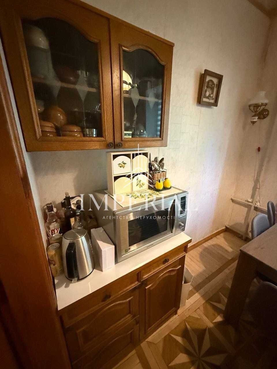 2-кімнатна квартира