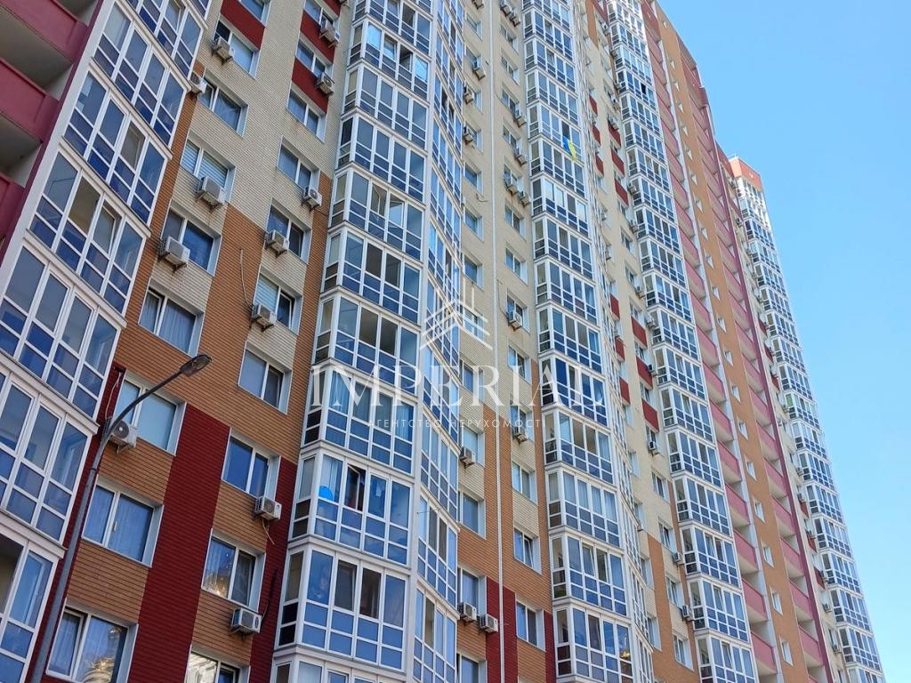 1-кімнатна квартира