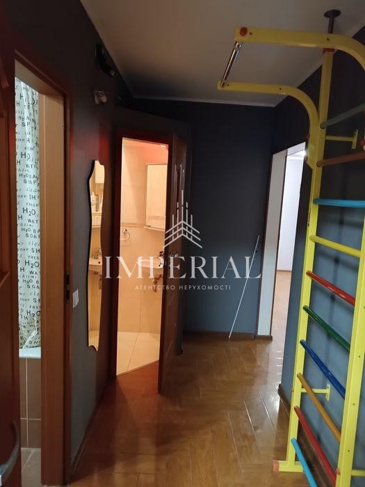 3-кімнатна квартира