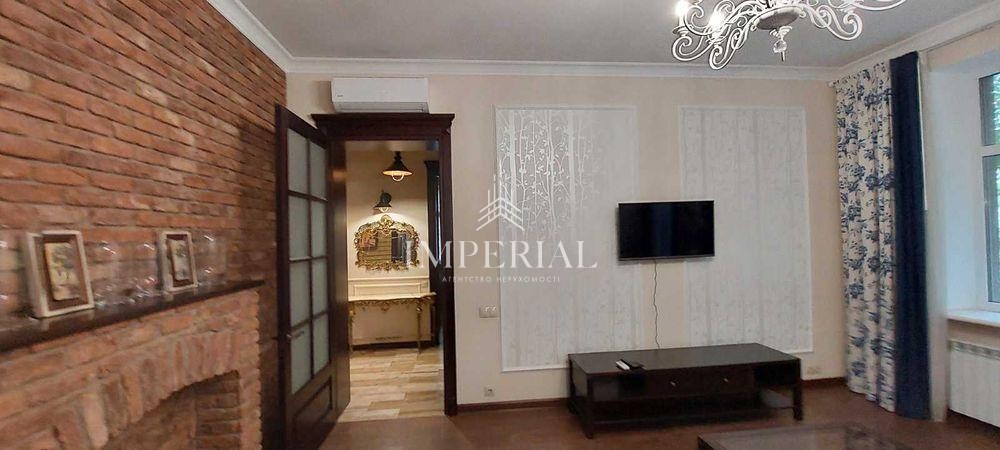 2-кімнатна квартира