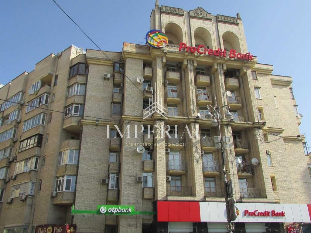 1-кімнатна квартира
