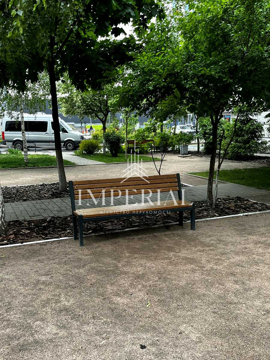1-кімнатна квартира