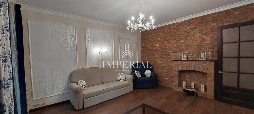 2-кімнатна квартира