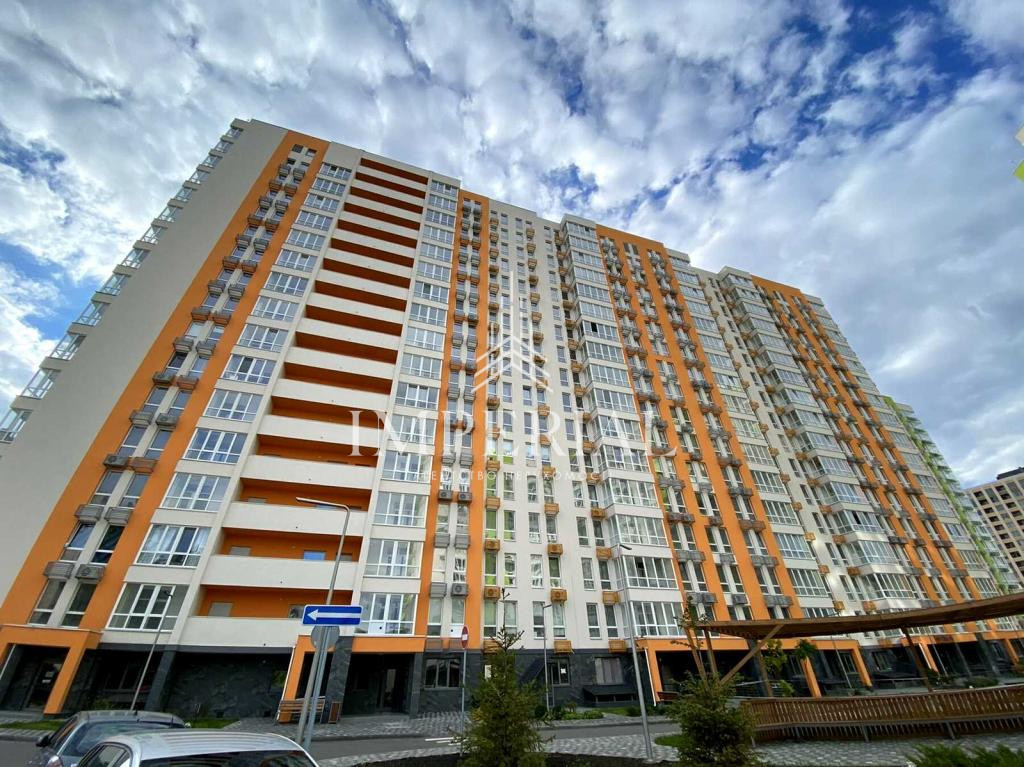 1-кімнатна квартира