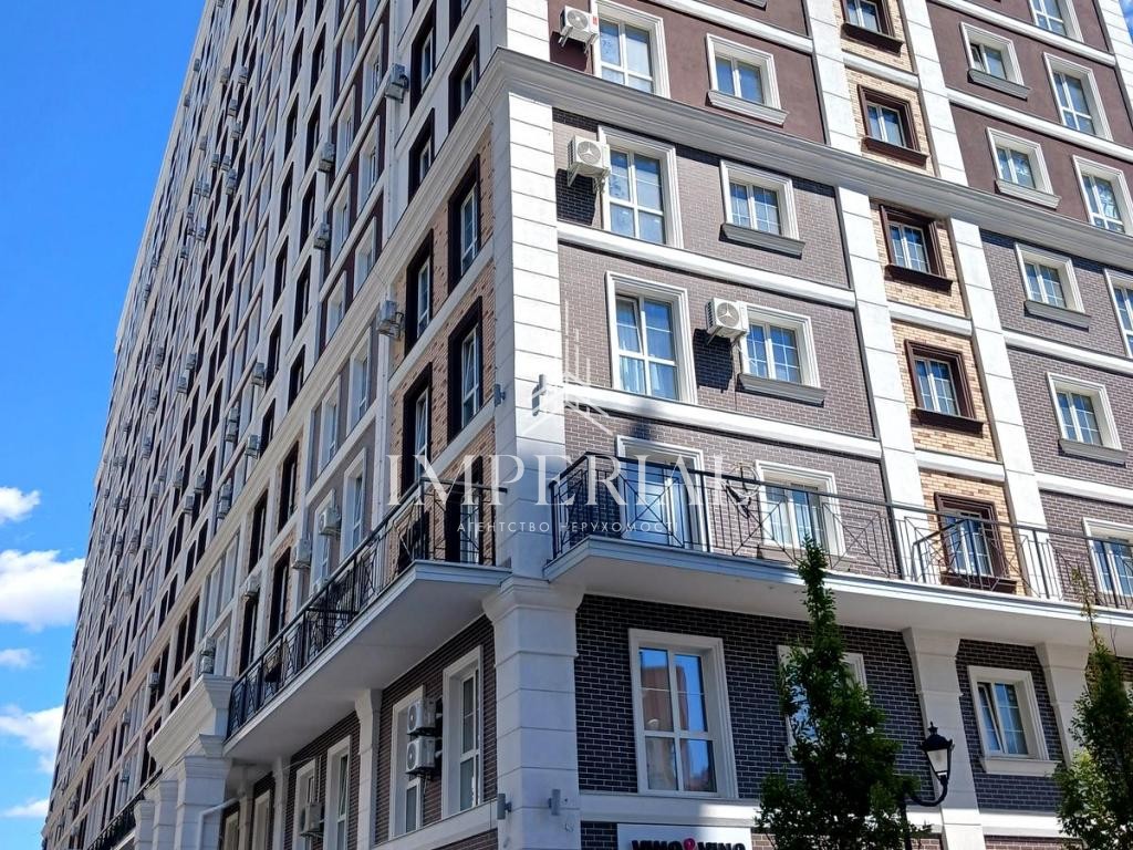 1-кімнатна квартира