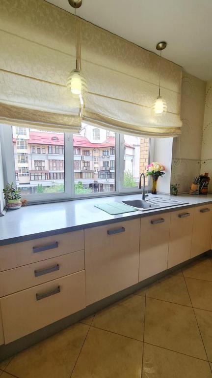 3-кімнатна квартира