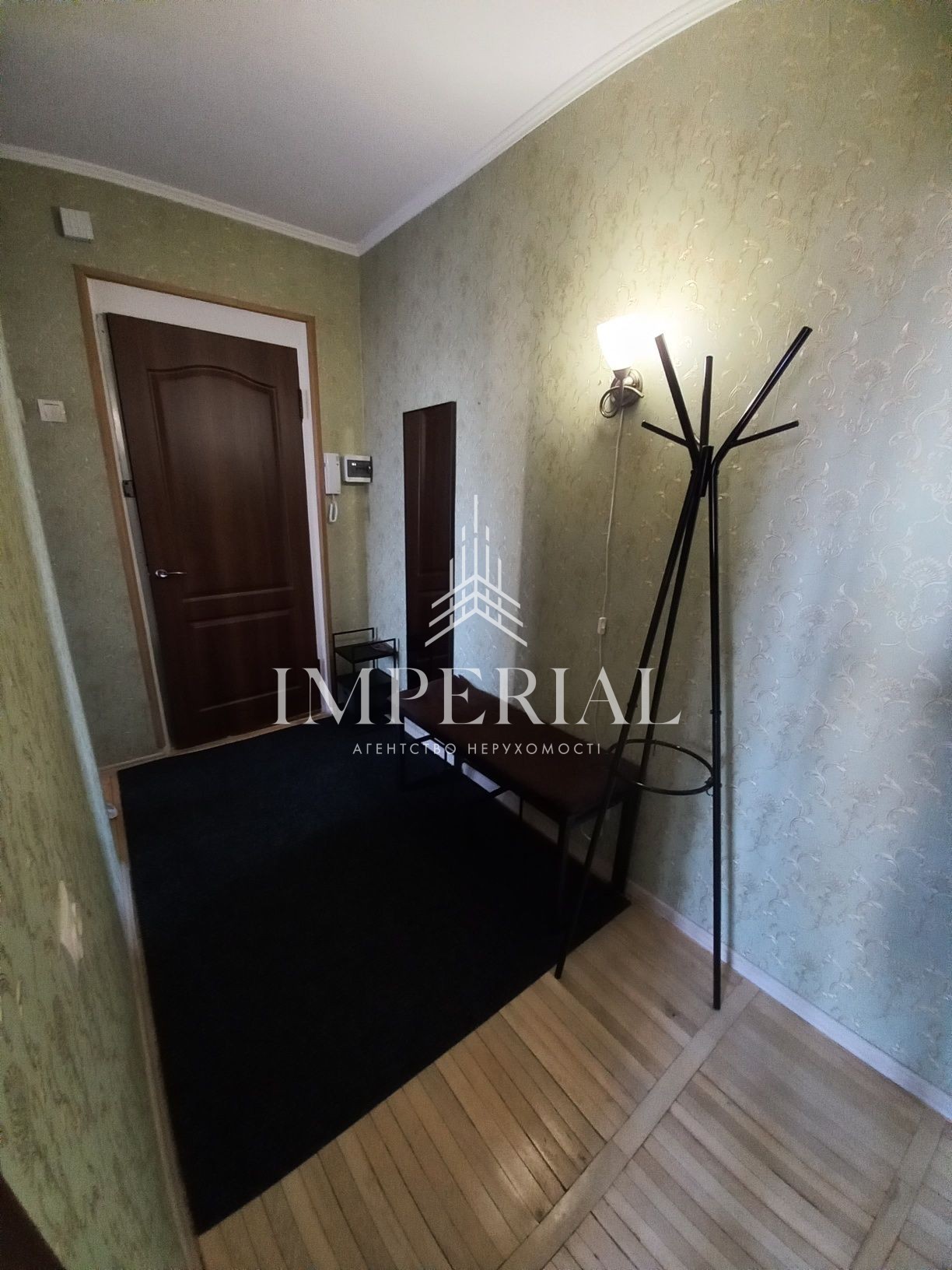 3-кімнатна квартира