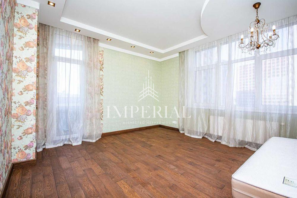 3-кімнатна квартира