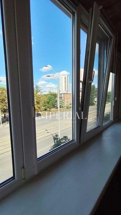 1-кімнатна квартира