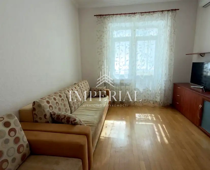 2-кімнатна квартира
