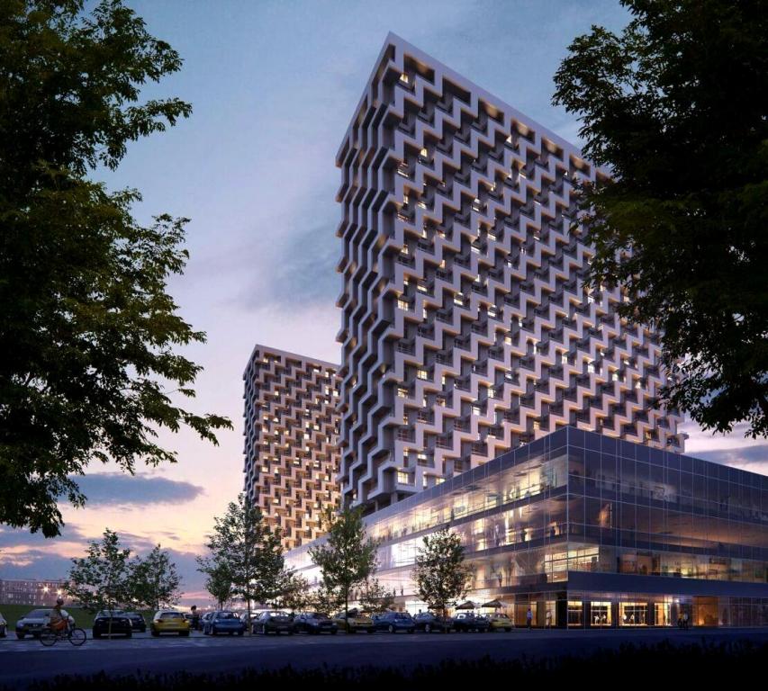 2-кімнатна квартира