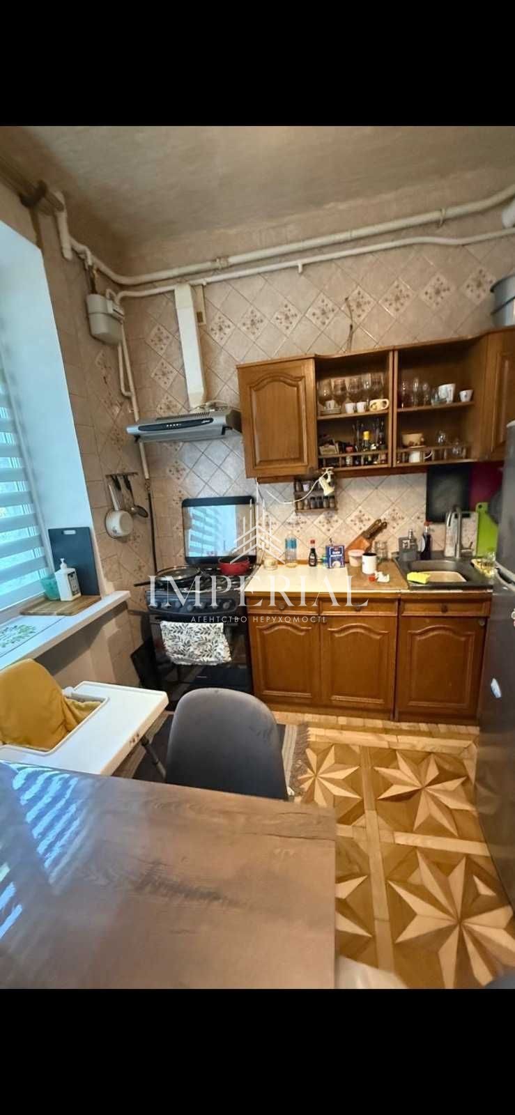 2-кімнатна квартира