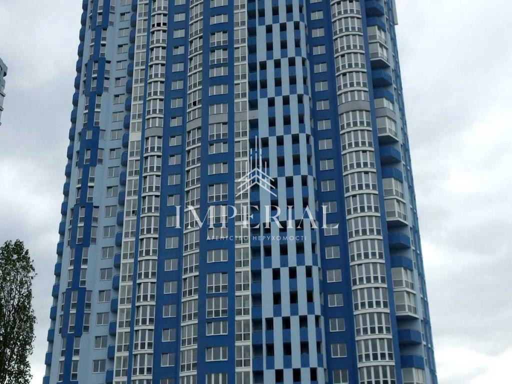 2-кімнатна квартира