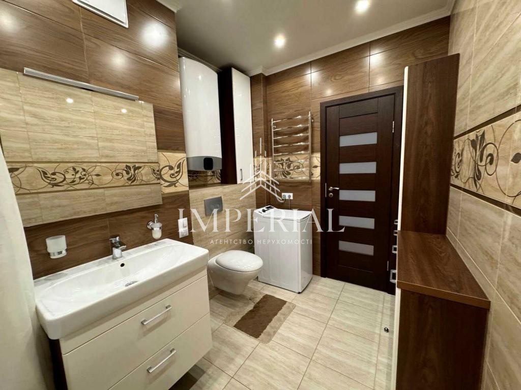 2-кімнатна квартира