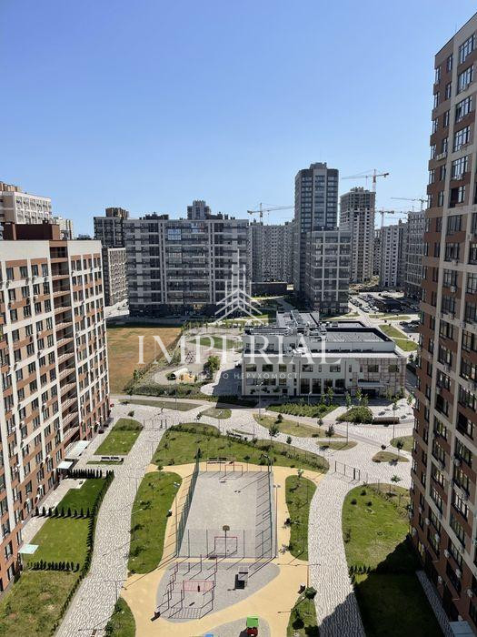 1-кімнатна квартира