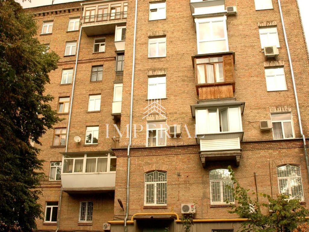 2-кімнатна квартира