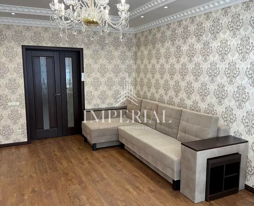 2-кімнатна квартира