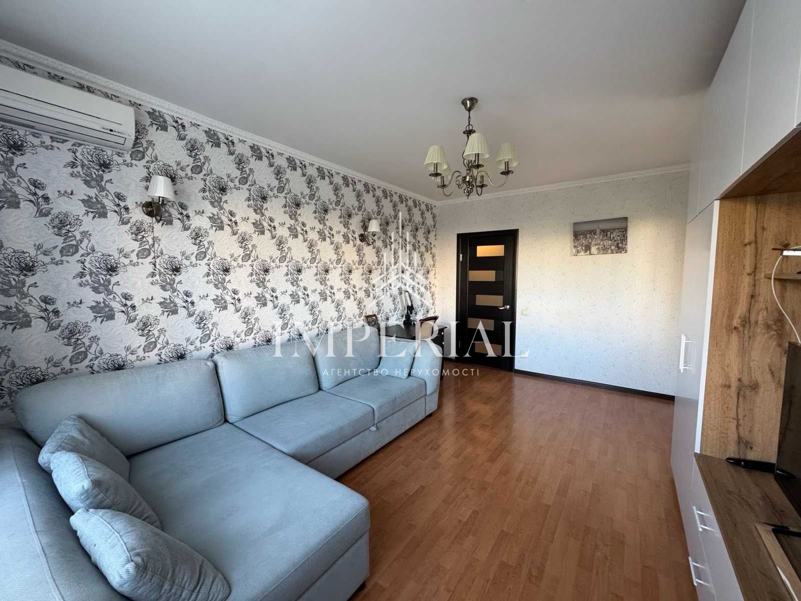 2-кімнатна квартира