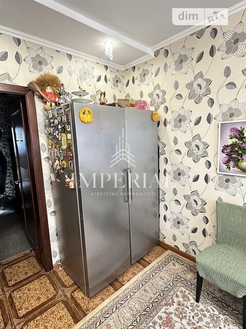3-кімнатна квартира