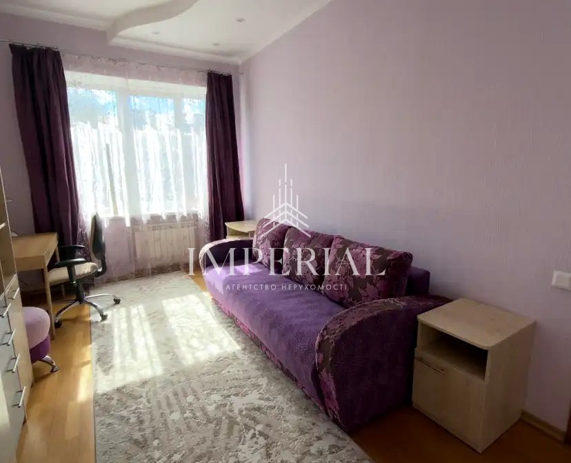 2-кімнатна квартира