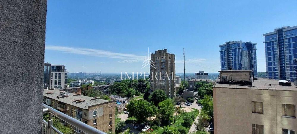 3-кімнатна квартира