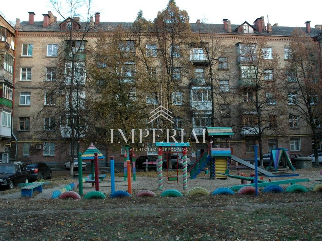 2-кімнатна квартира