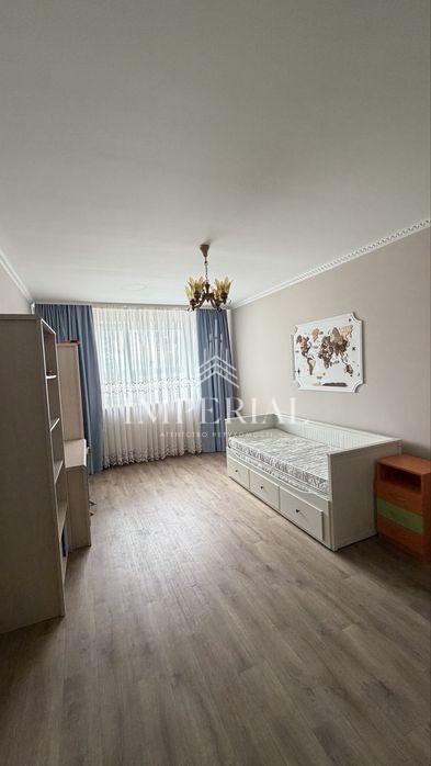 3-кімнатна квартира