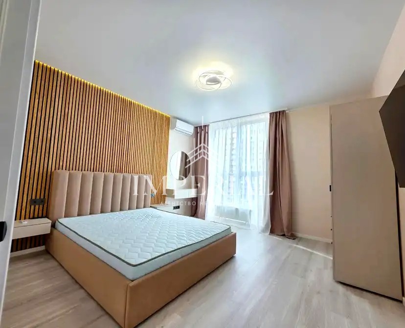 1-кімнатна квартира