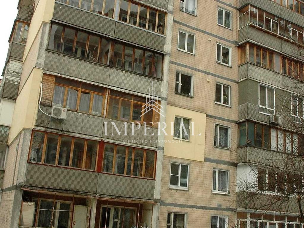 2-кімнатна квартира