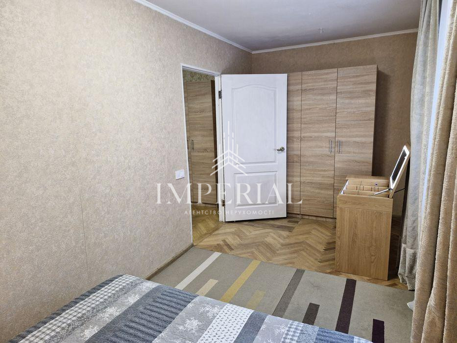 2-кімнатна квартира