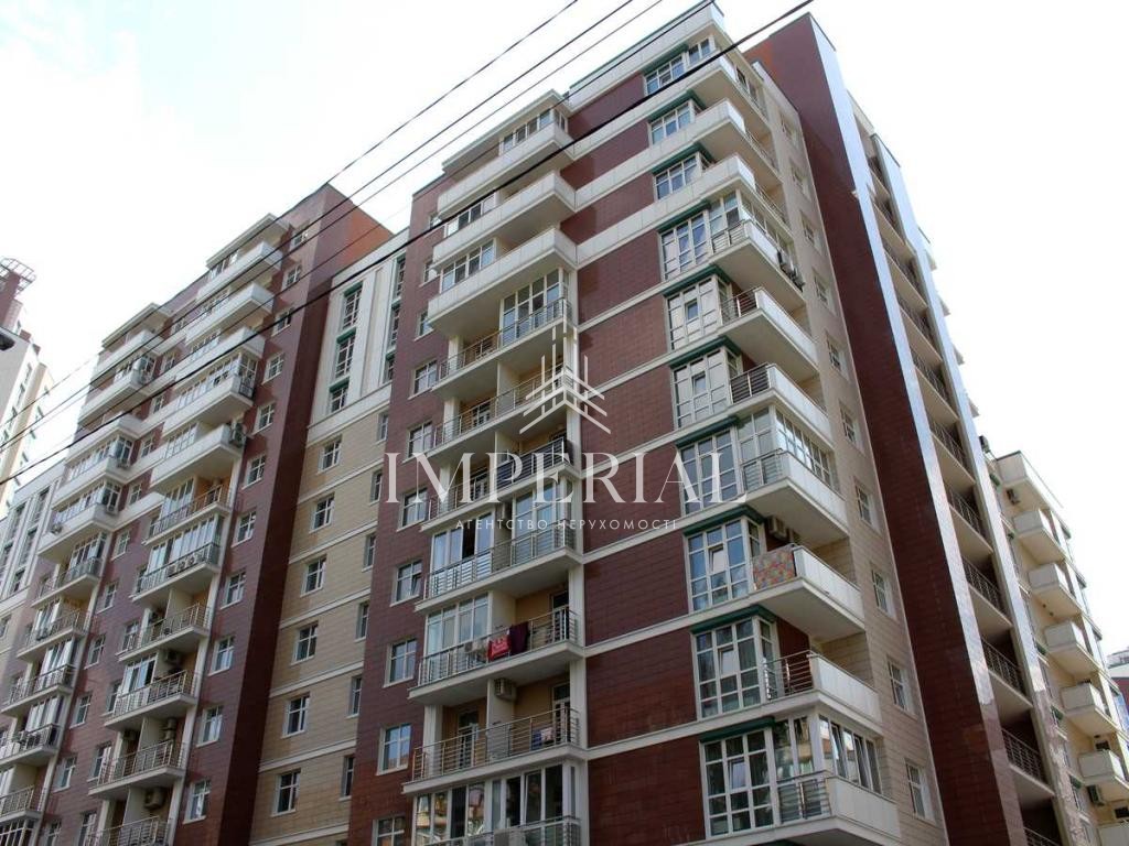 1-кімнатна квартира