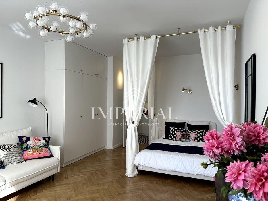 1-кімнатна квартира