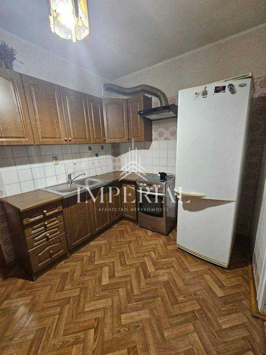 3-кімнатна квартира