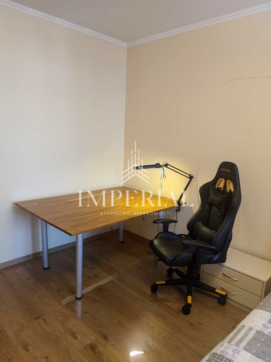2-кімнатна квартира