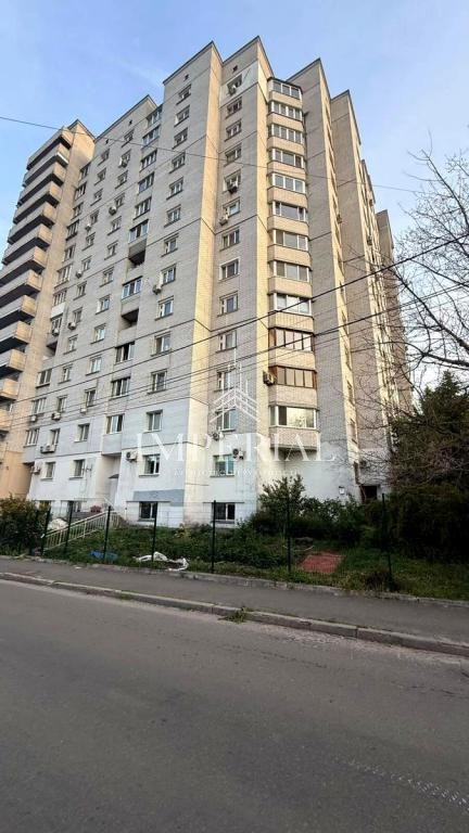 2-кімнатна квартира