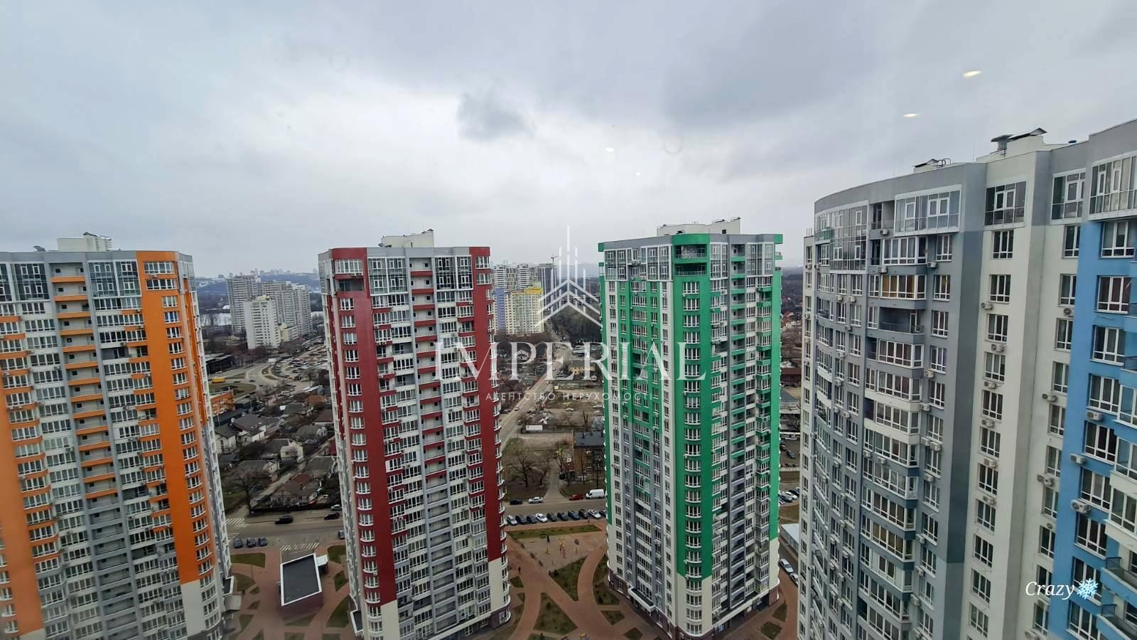 1-кімнатна квартира