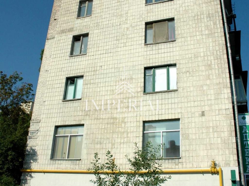 1-кімнатна квартира