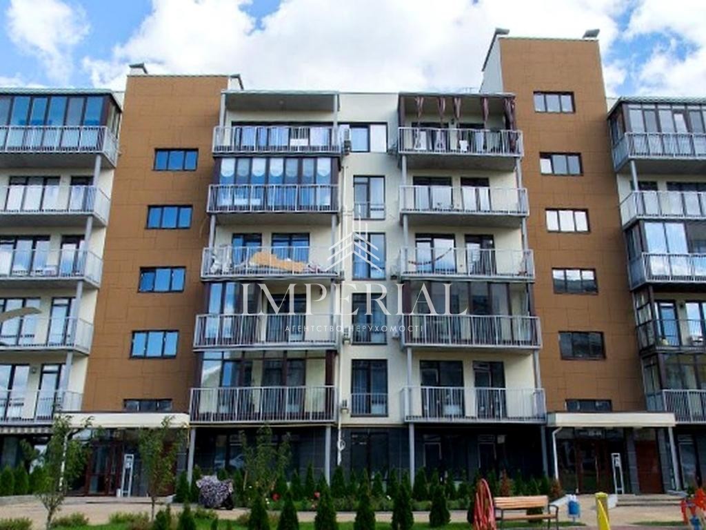2-кімнатна квартира