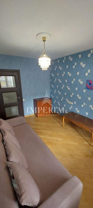 2-кімнатна квартира