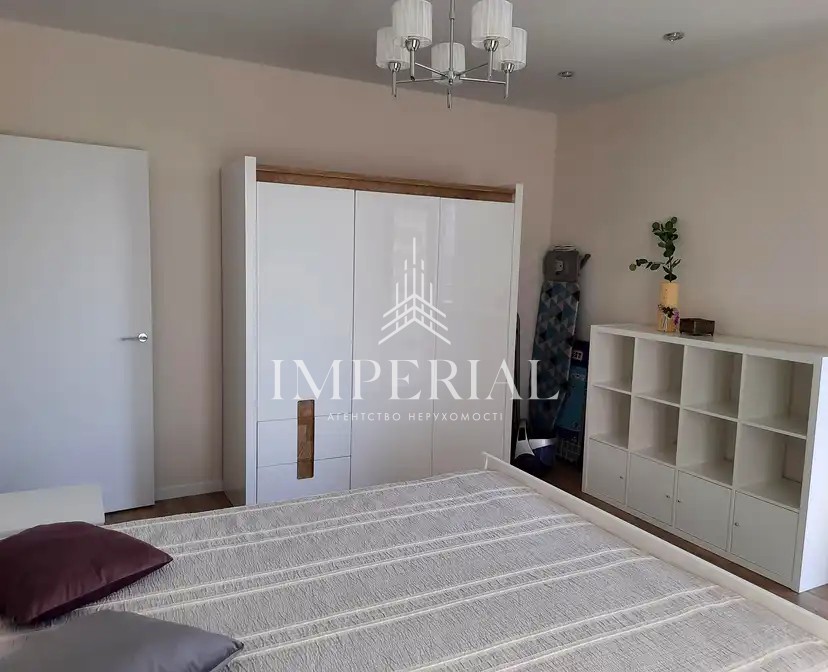 1-кімнатна квартира