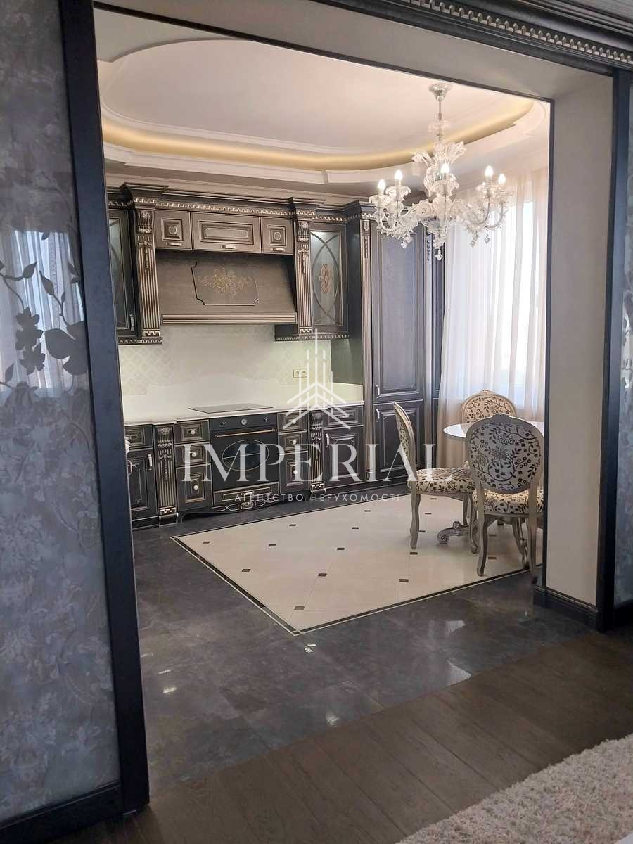 3-кімнатна квартира