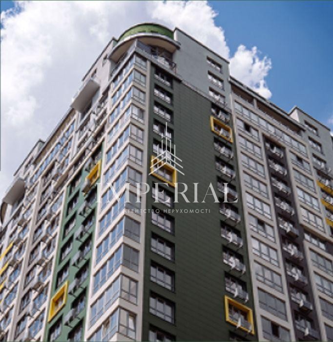 3-кімнатна квартира