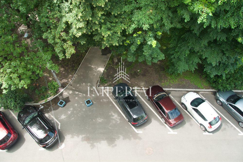 3-кімнатна квартира