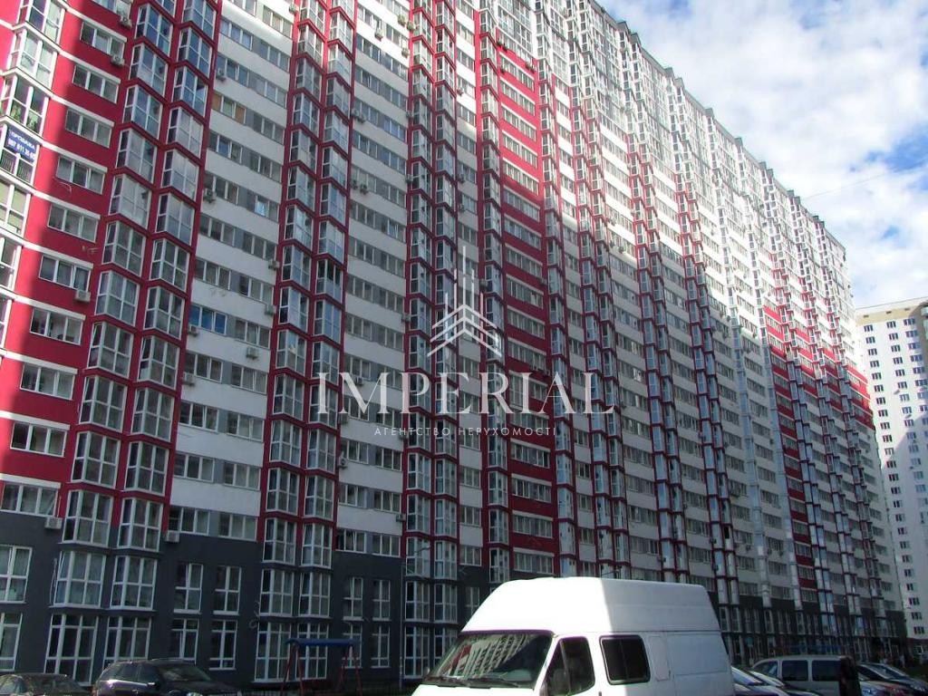 1-кімнатна квартира