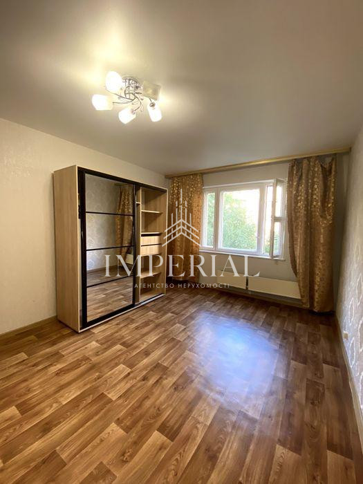 1-кімнатна квартира