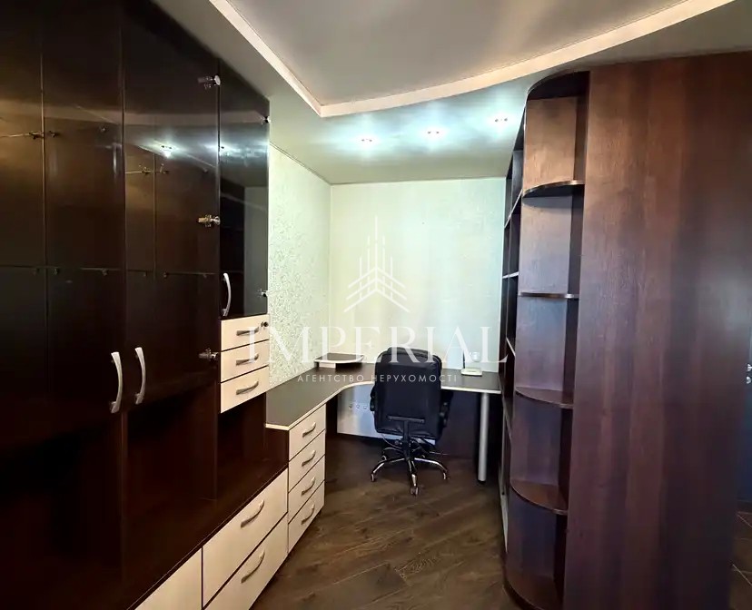 2-кімнатна квартира