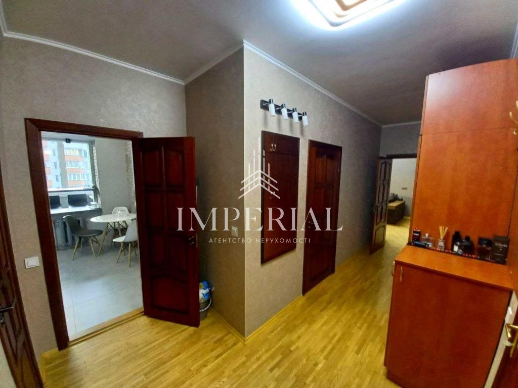 2-кімнатна квартира